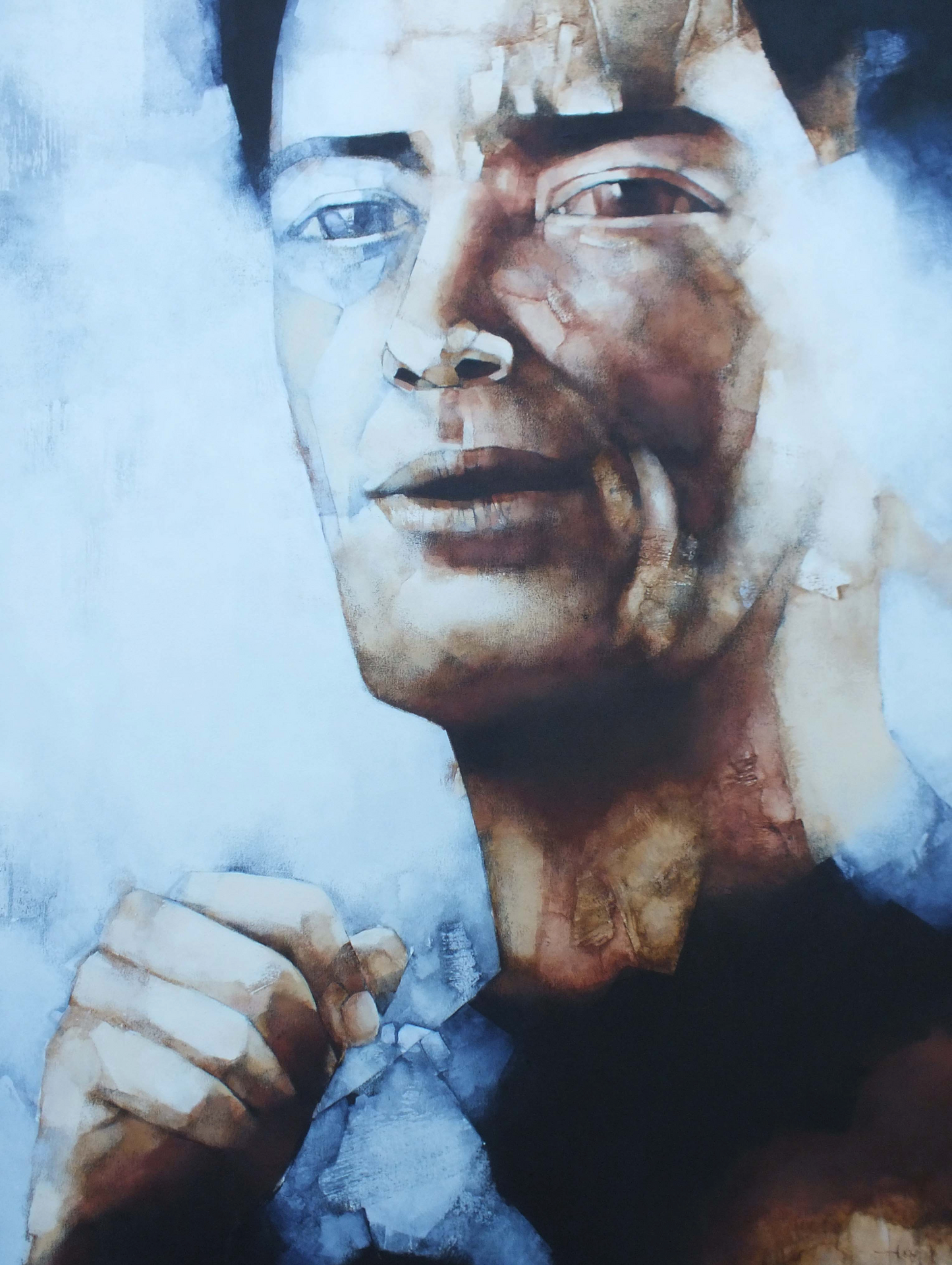 where is my assailant