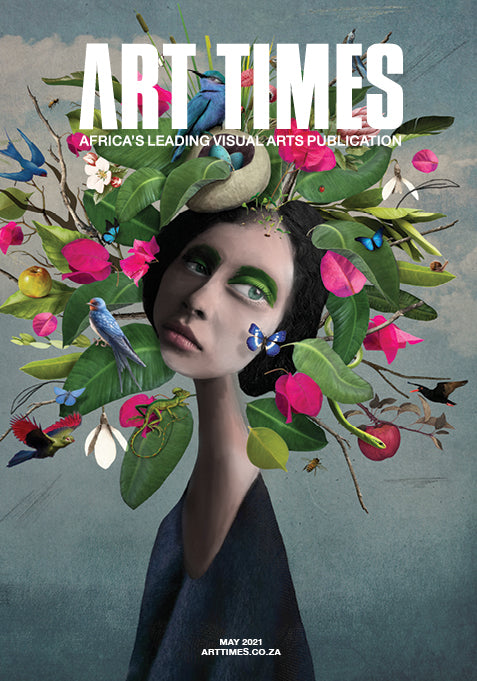 art times magnificent may edition available now!