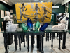 Discover South African Art: A Guide for International Collectors