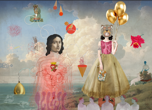 Why Art Is Essential: Connecting, Inspiring, and Enriching Our World