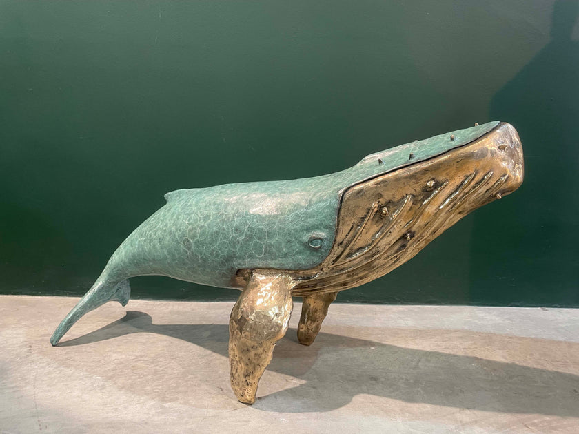 moby the whale