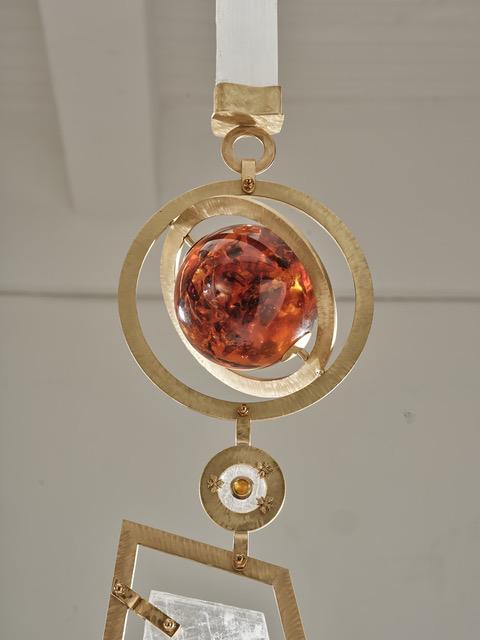 abc pendants