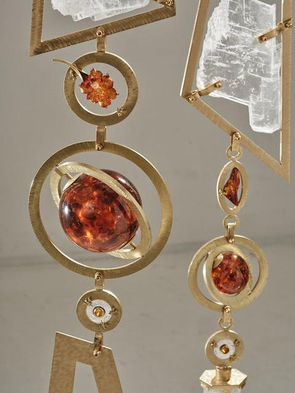 abc pendants