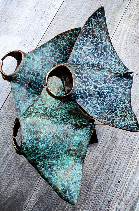 manta ray