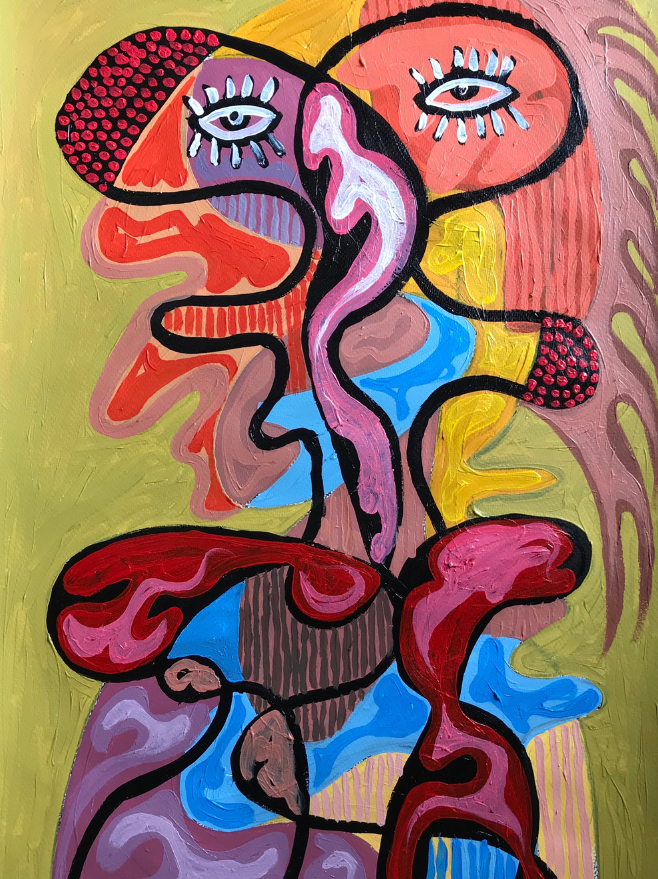 permanently flux