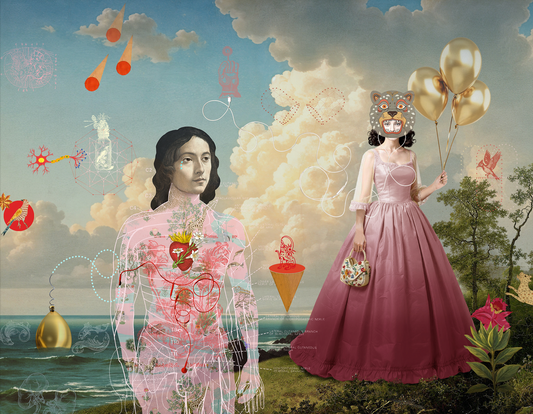 where soul meets body