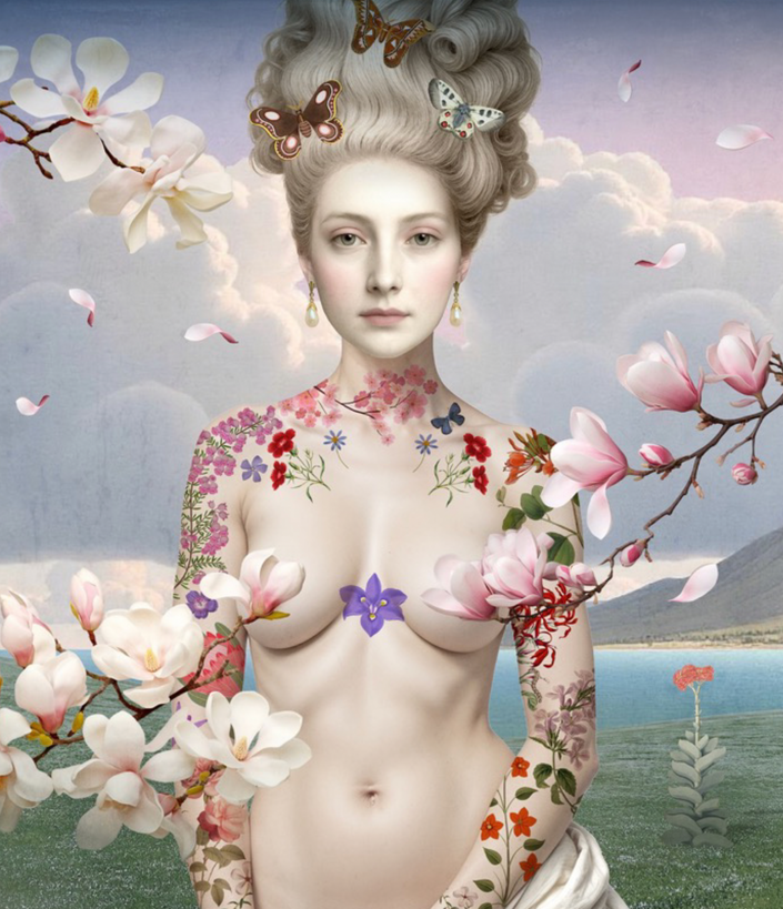 inner bloom