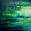 water of love