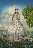 a life in flowers