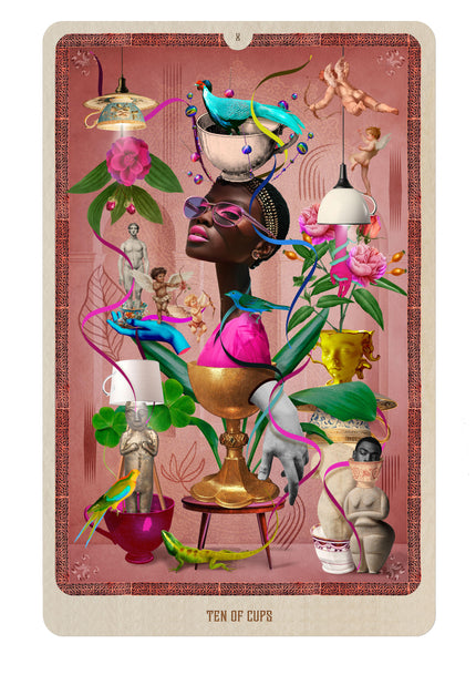 ten of cups