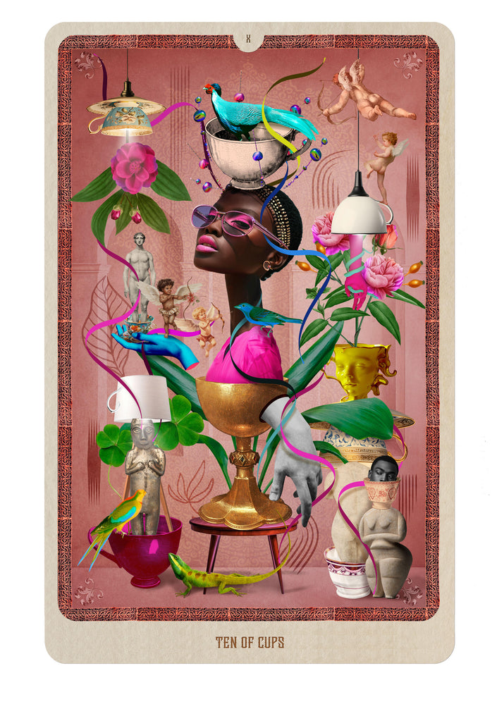 ten of cups