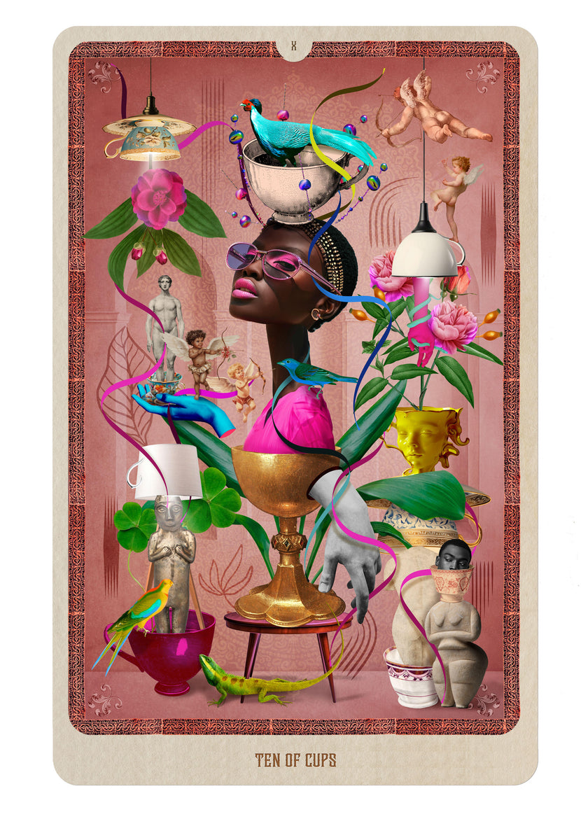 ten of cups