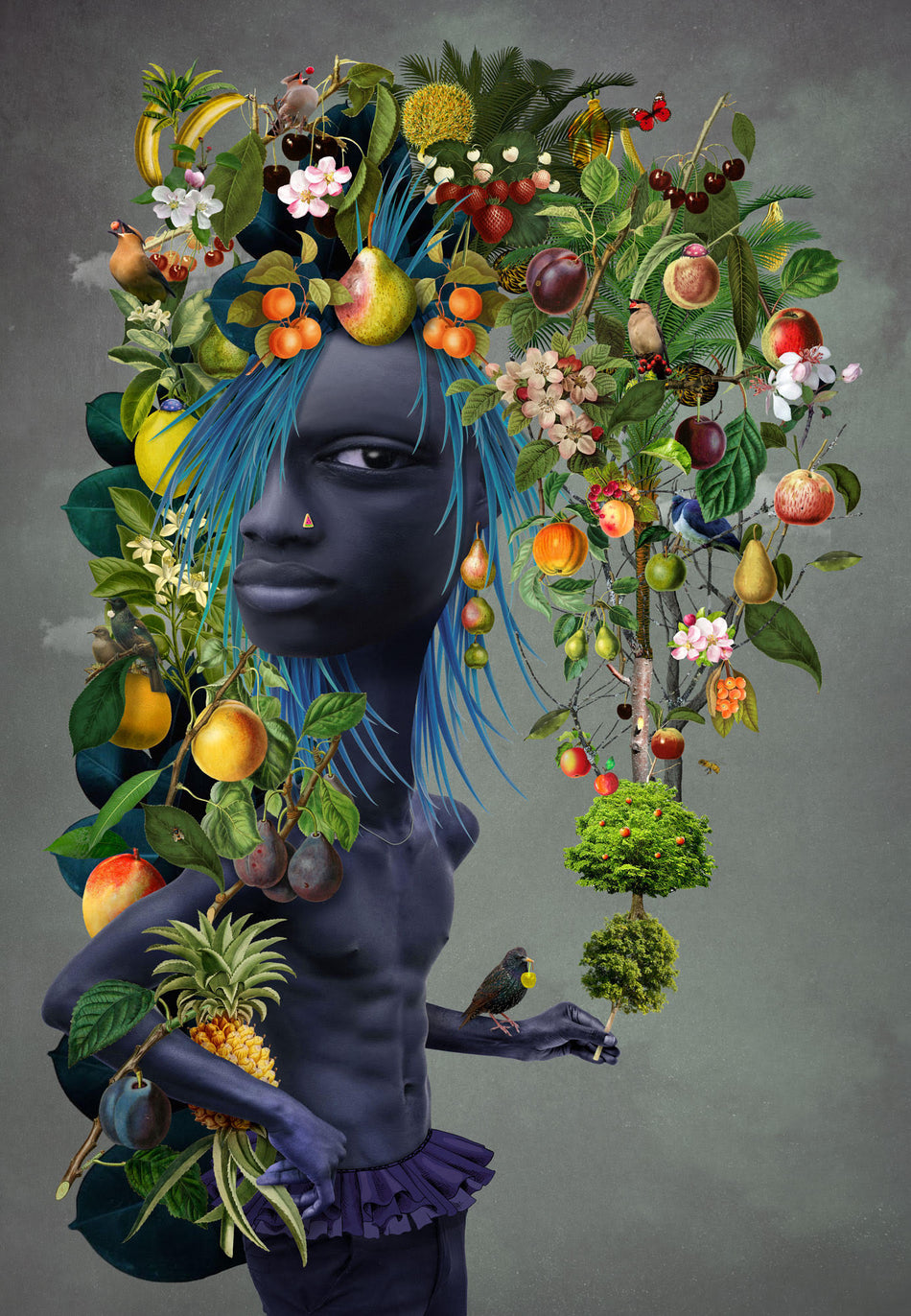 tuttifrutti