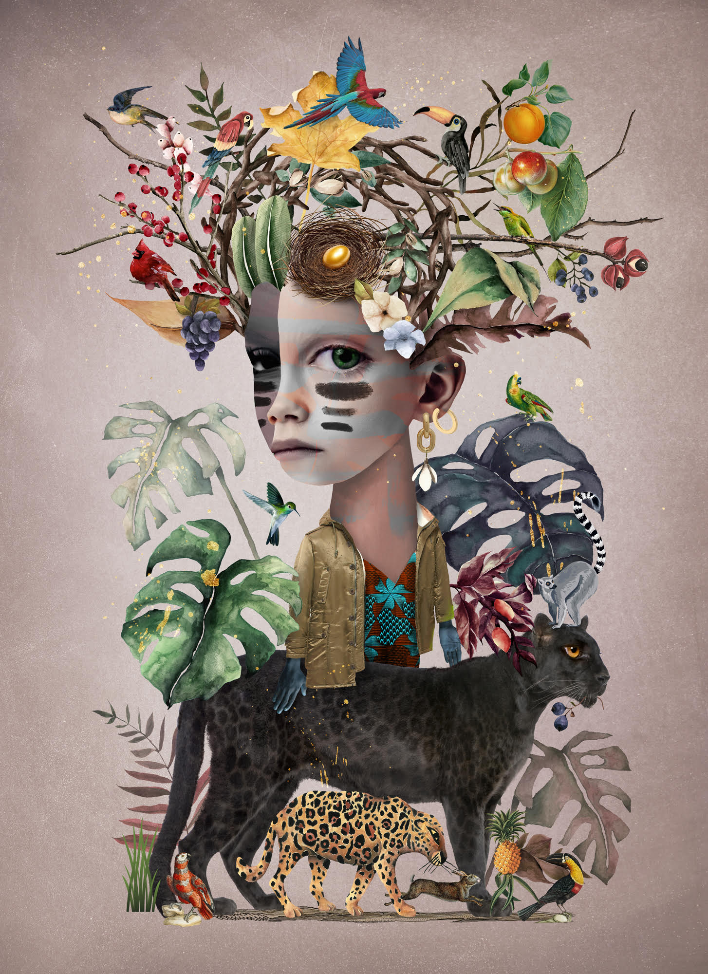 wild thing