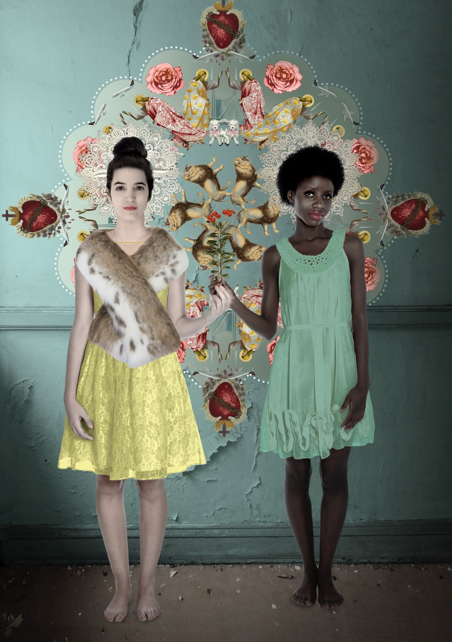 daughters of the nation