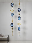 royale blue pendant