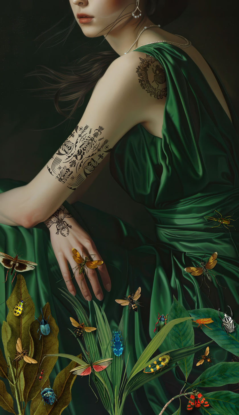insectified