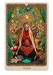 the empress