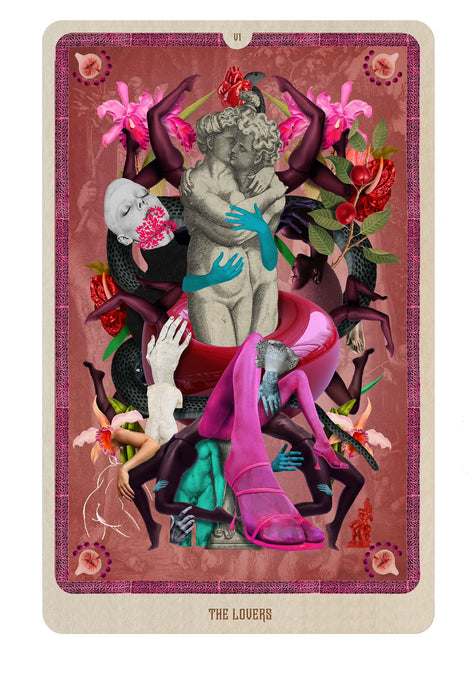 the lovers